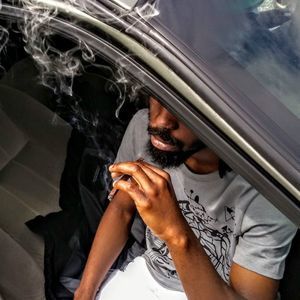 Meet your Posher, Alanzo