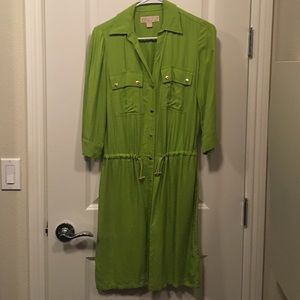 Michael by michael kors dress