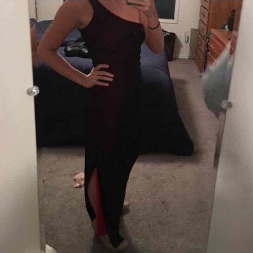 Prom Dress - Picture 3 of 3