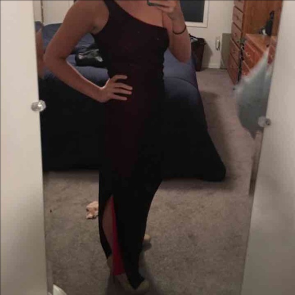 Prom Dress - Picture 3 of 3