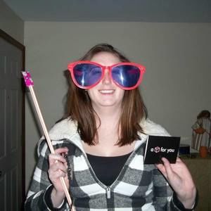 Meet your Posher, Mariah