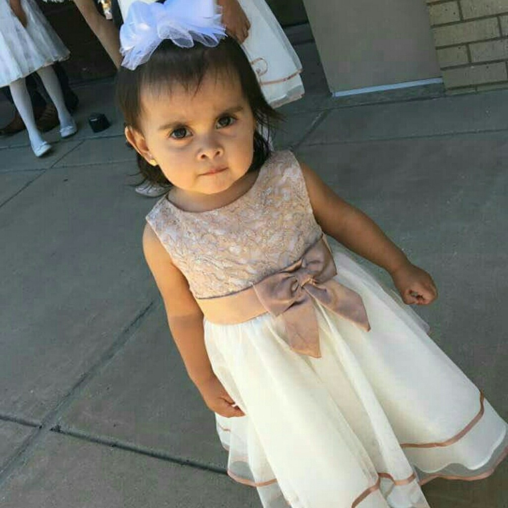 Meet your Posher, Karolina