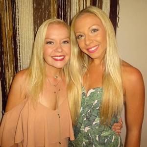 Meet your Posher, Kaitlyn