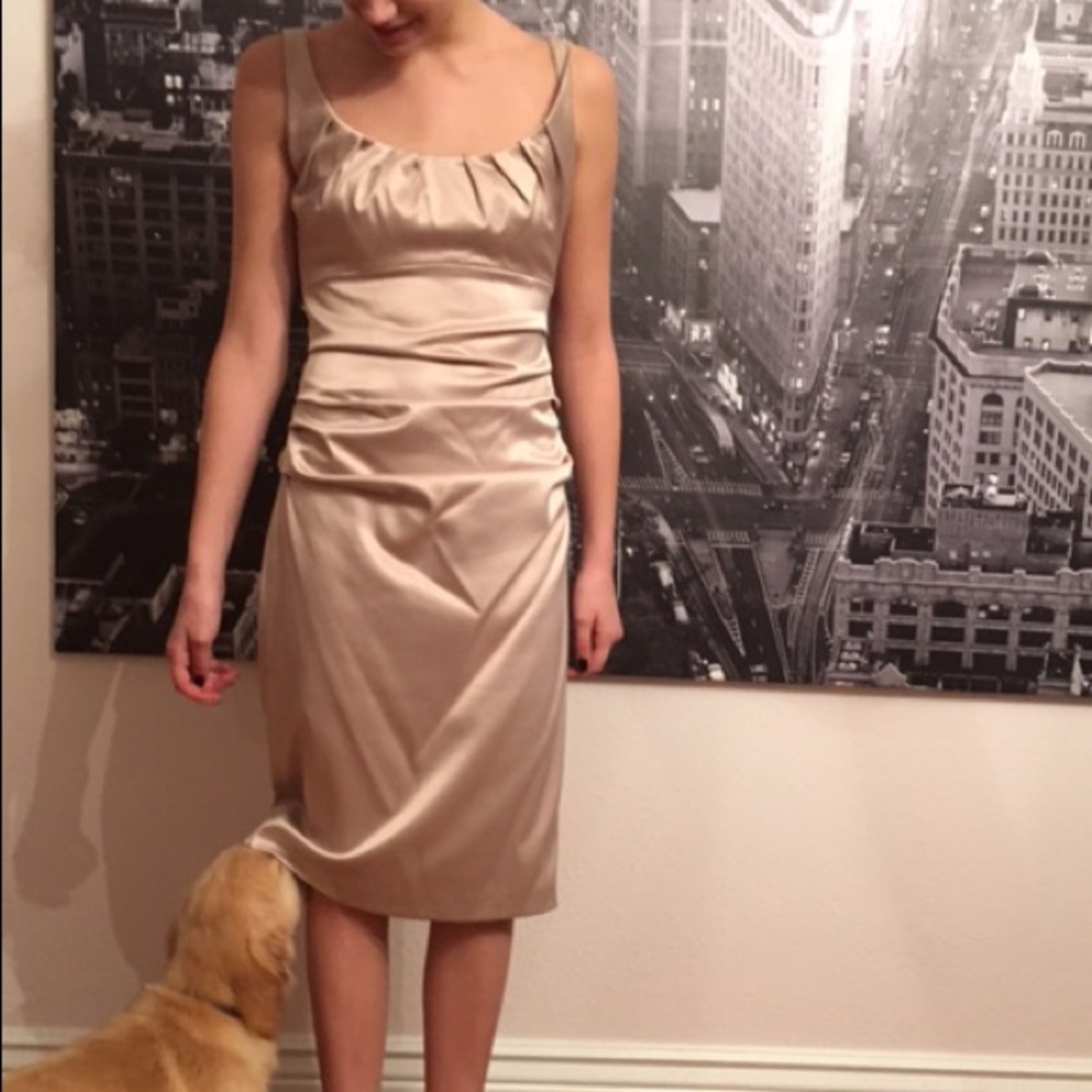 Suzi Chin for Nieman Marcus