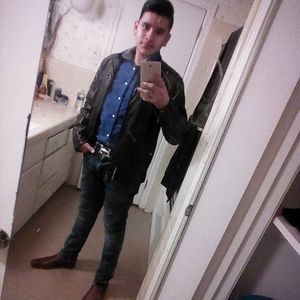 Meet your Posher, Misael