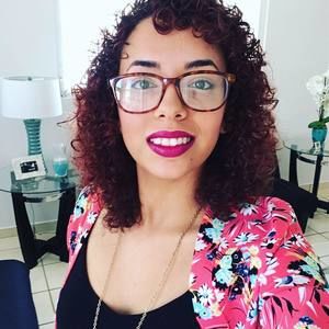 Meet your Posher, Nydia