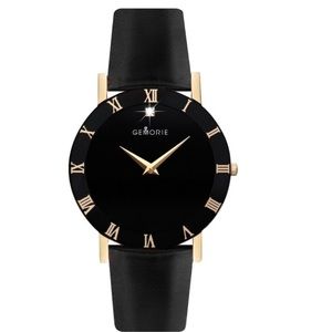 Gemorie Accessories - Gemorie Manhattan Watch Gemorie Accessories - Gemorie Manhattan Watch