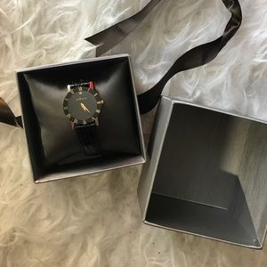 Gemorie Accessories - Gemorie Manhattan Watch Gemorie Accessories - Gemorie Manhattan Watch