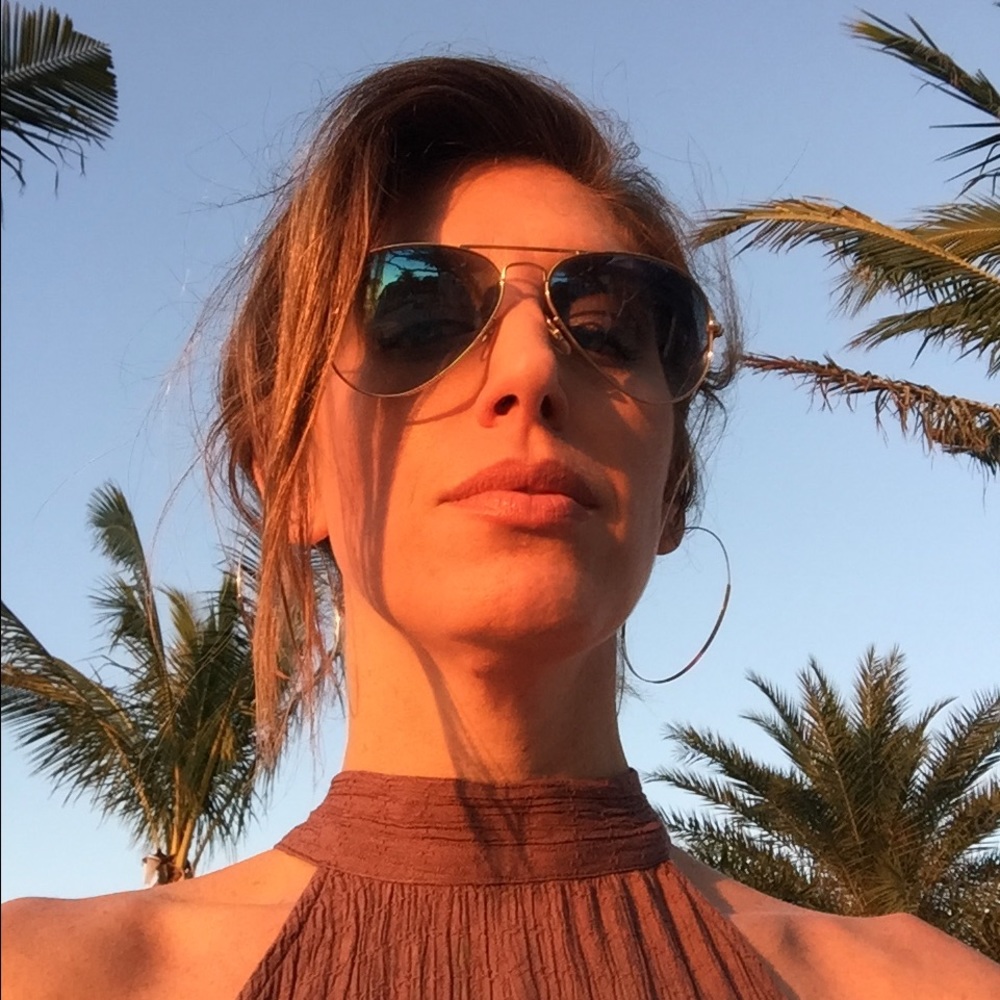 Meet your Posher, Lindsey