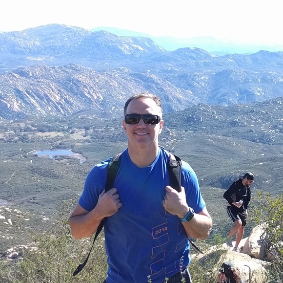 Meet your Posher, Manfred - Picture 1 of 1