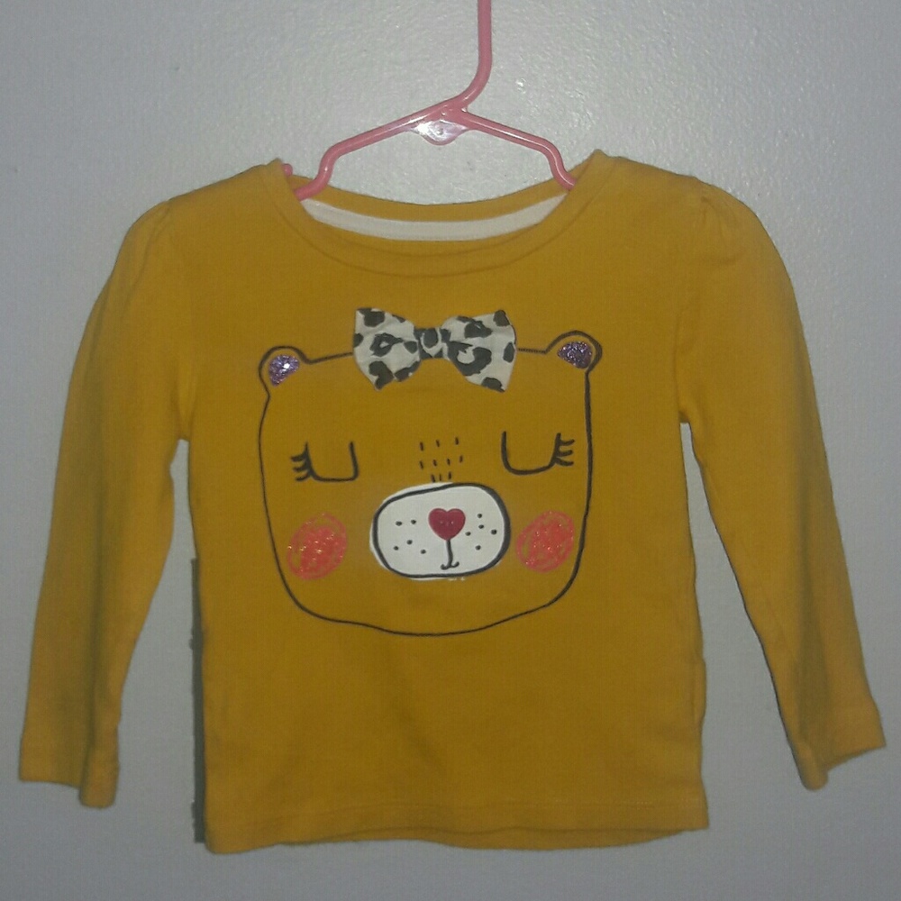 Baby Gap shirt