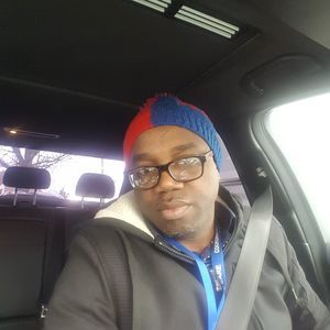 Meet your Posher, Freddy