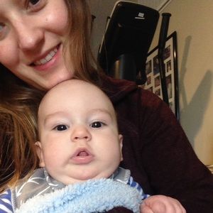 Meet your Posher, Nichole