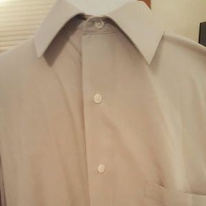 Dress shirt