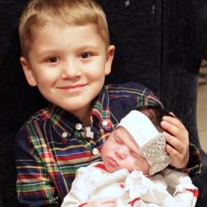 Meet your Posher, Virginia