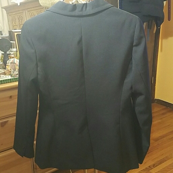 Woman's Blazer - Picture 3 of 3