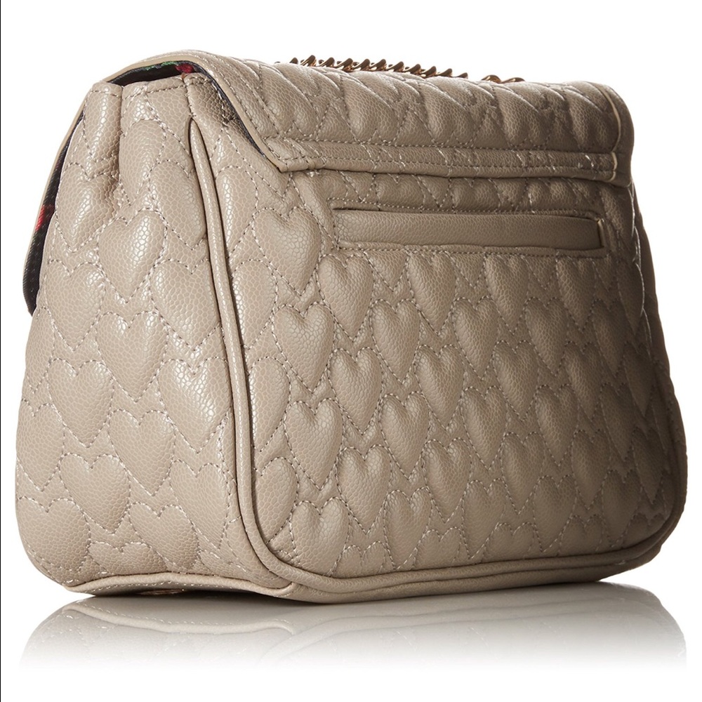 Betsey Johnson bag by viviglam 👜Price Drop ❌❌ - Picture 2 of 8