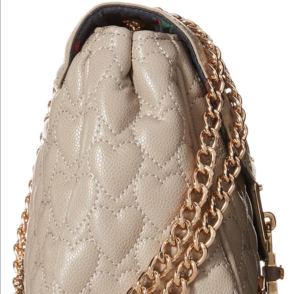 Betsey Johnson bag by viviglam 👜Price Drop ❌❌ - Picture 3 of 8