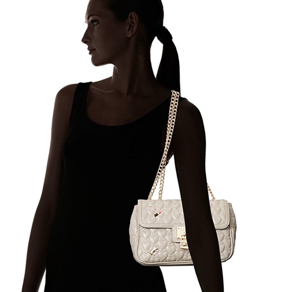 Betsey Johnson bag by viviglam 👜Price Drop ❌❌ - Picture 4 of 8