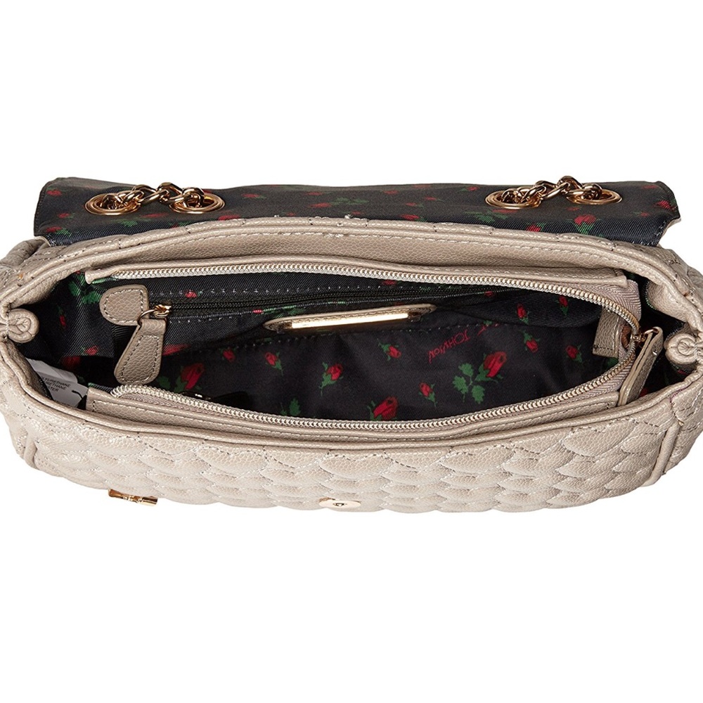 Betsey Johnson bag by viviglam 👜Price Drop ❌❌ - Picture 5 of 8