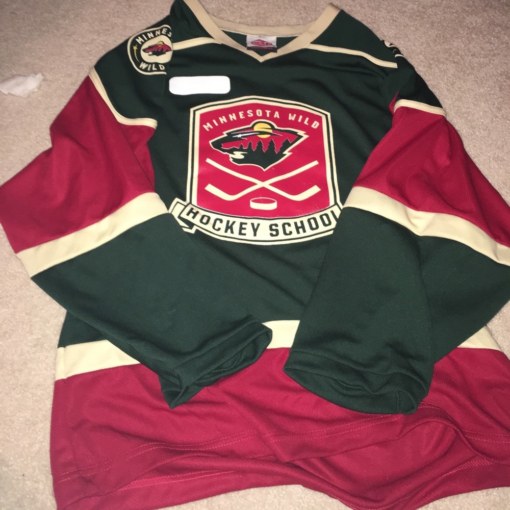 Jersey