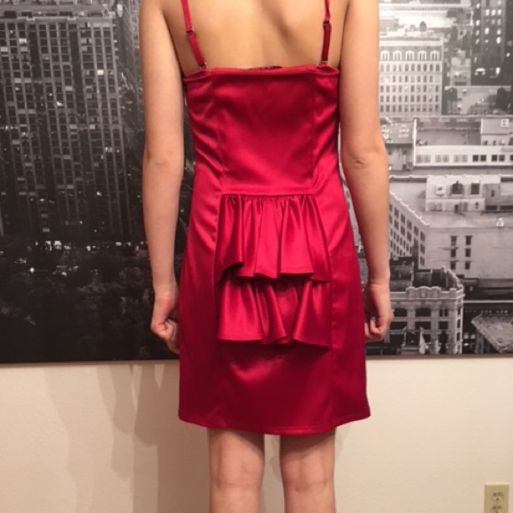 Betsey Johnson dress