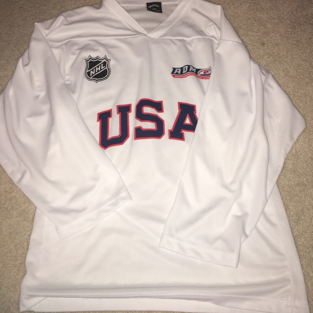 Jersey