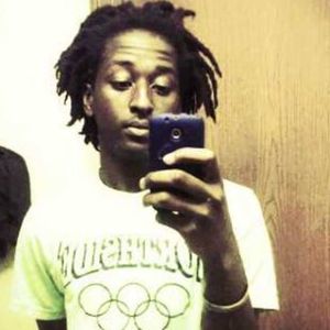 Meet your Posher, Tyree