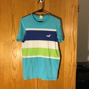 Hollister t-shirt (Medium)