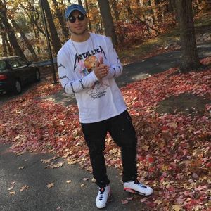 Meet your Posher, Stephon