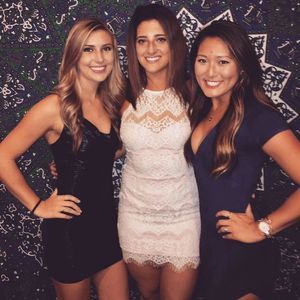 Meet your Posher, Morgan