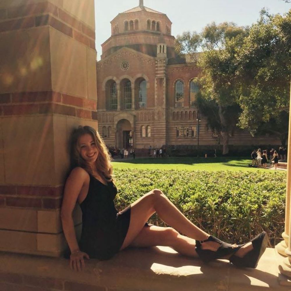 Meet your Posher, Michelle