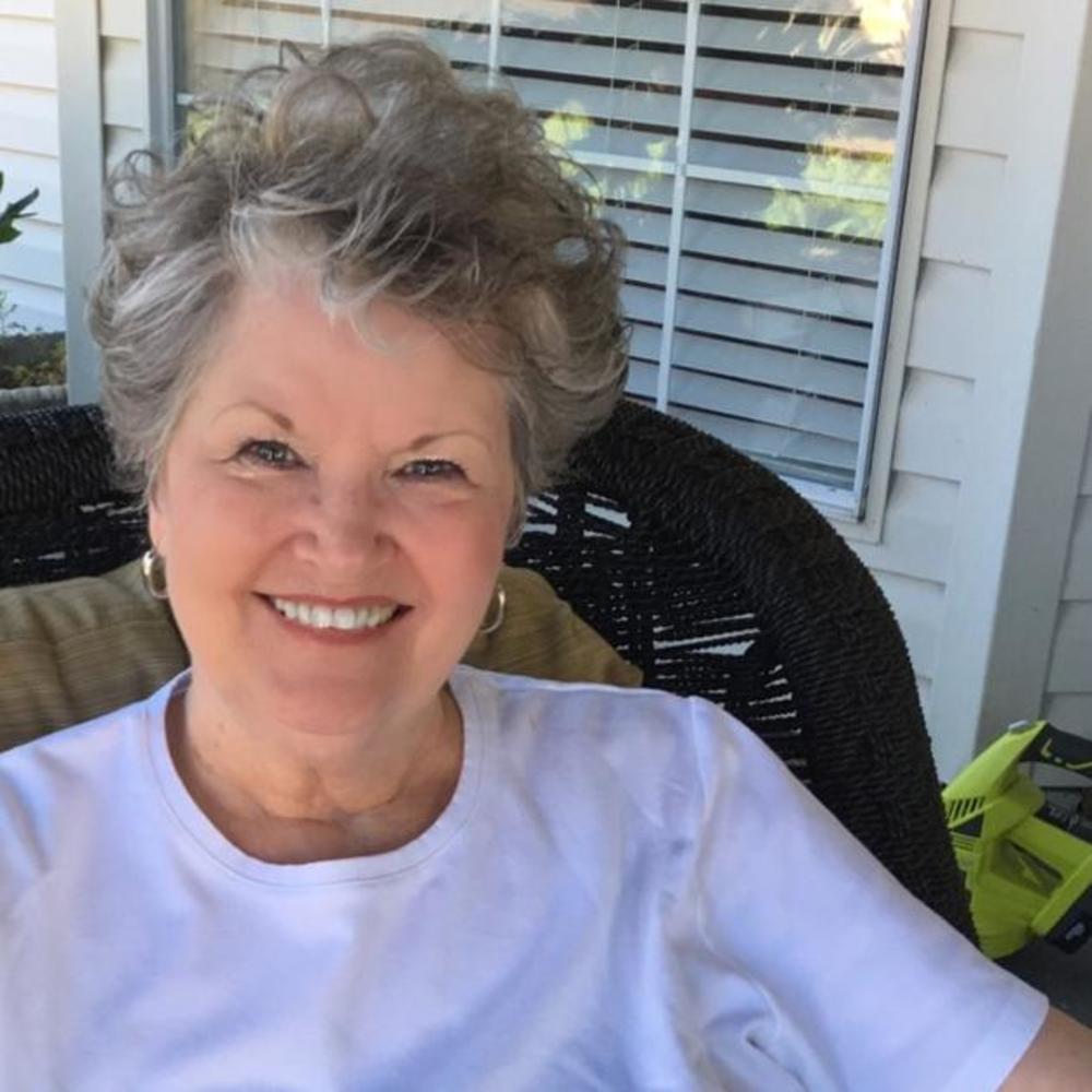 Meet your Posher, Linda