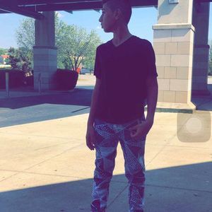 Meet your Posher, Jafer