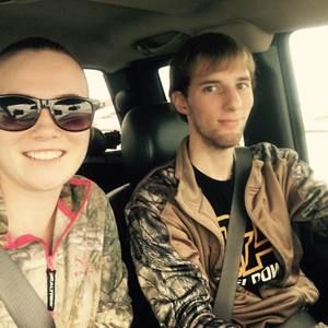 Meet your Posher, Colby