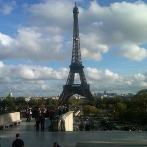 Meet your Posher, Steven