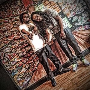 Meet your Posher, Marvin