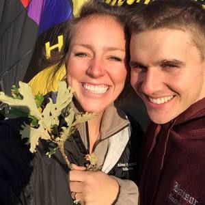 Meet your Posher, Anne