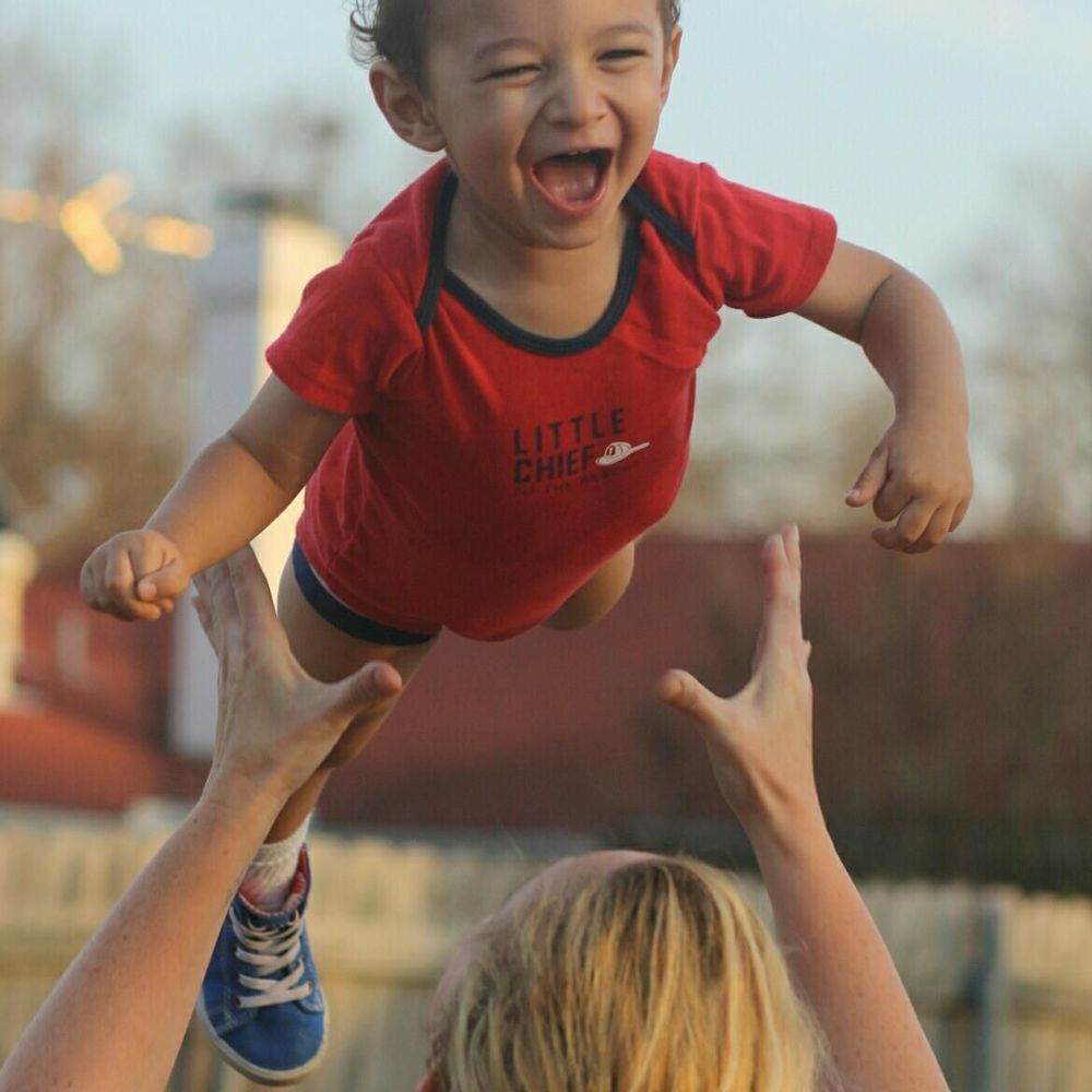 Meet your Posher, Christina