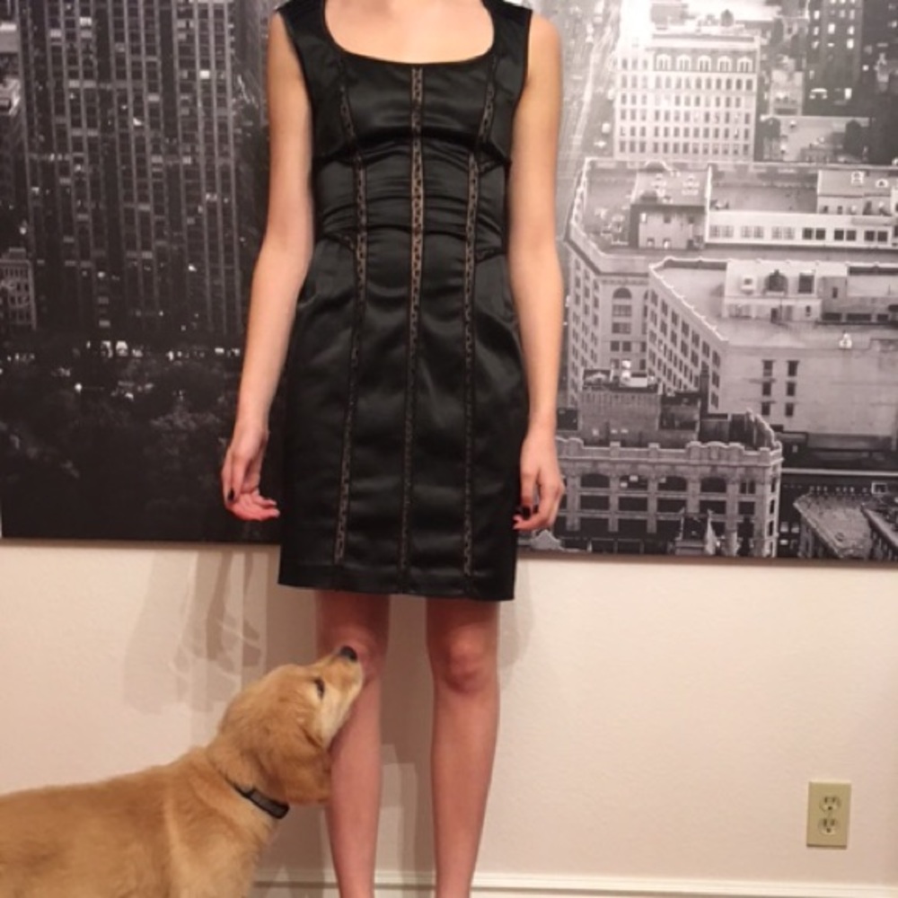 Betsey Johnson Dress