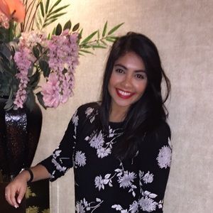 Meet your Posher, Shaily