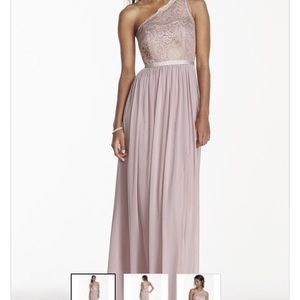 Bridesmaid / formal dress