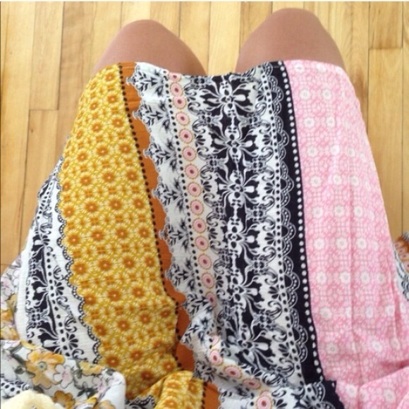 ❣️S-XXXL❣️ Lace Sleeve Peasant Style Dress - Picture 3 of 6