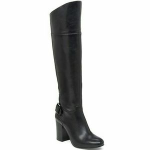 Vince Camuto Sidney over the knee boot BNIB