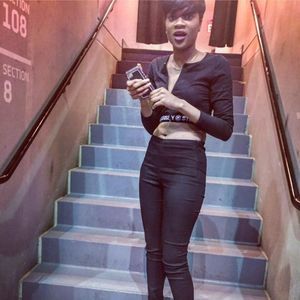 Meet your Posher, Nakia