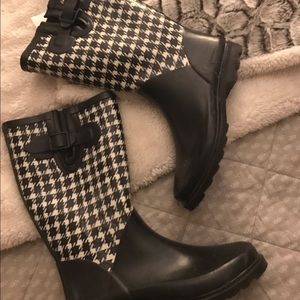 Henry Ferrera Rain Boots