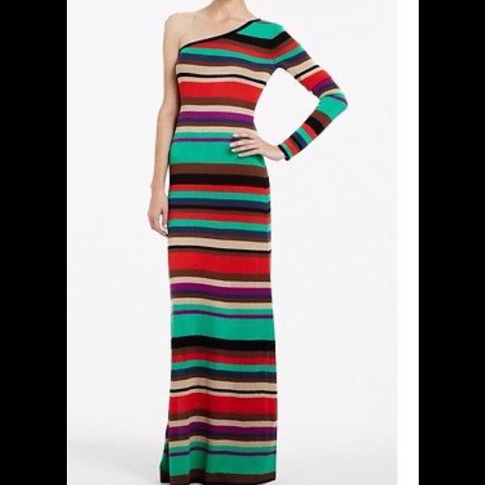 Bcbg max azria anadia  maxi