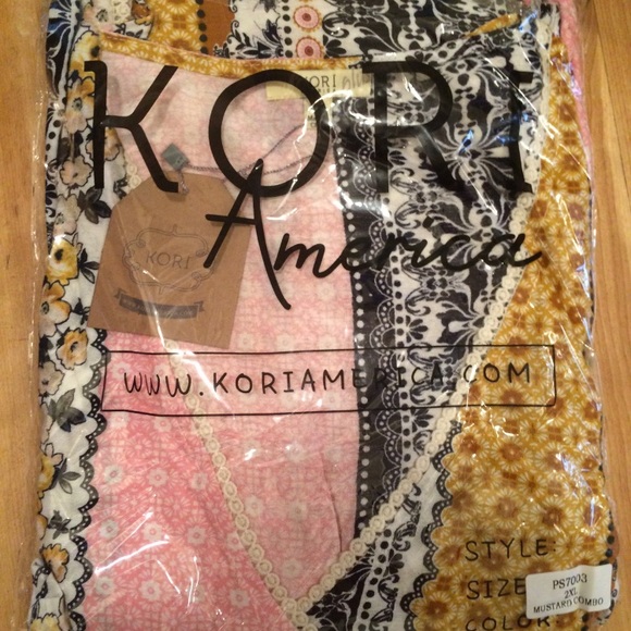 ❣️RESTOCK: S-3XL❣️ Boho Peasant Lace Tunic Dress - Picture 5 of 5