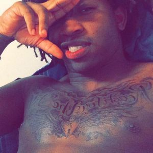 Meet your Posher, Sal