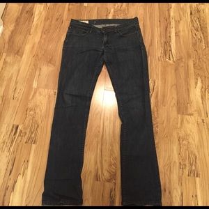 Quiksilver Women's Jeans